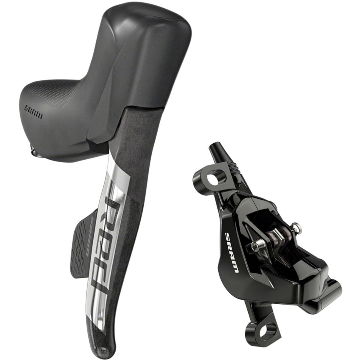 RED eTap AXS HRD Shifter/Brake System