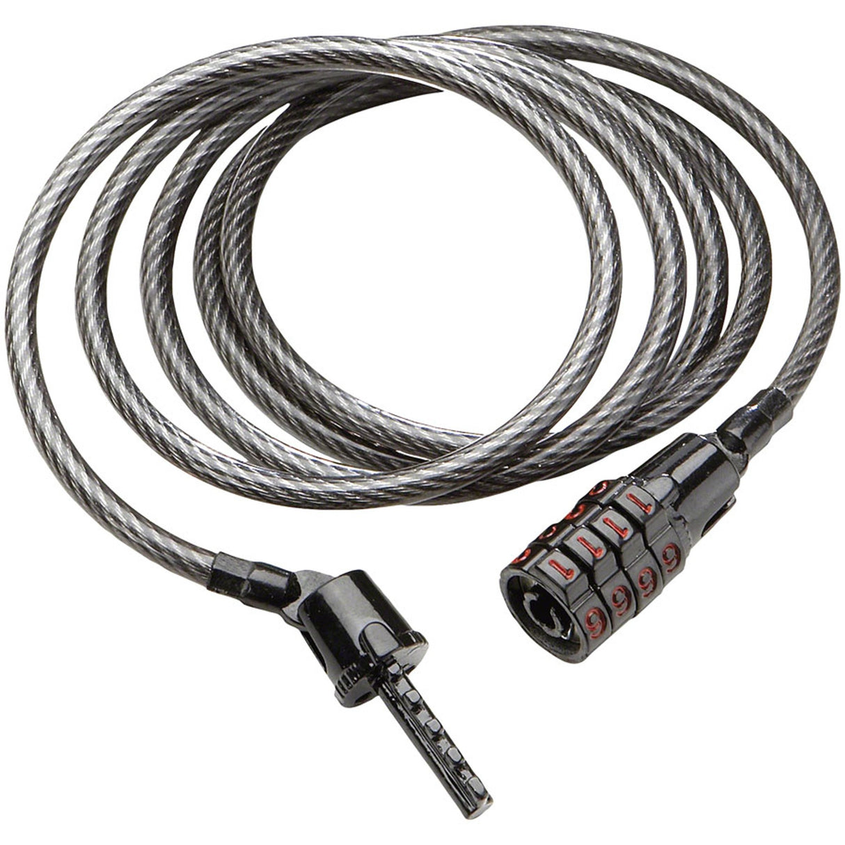 Kryptoflex Combo Cables