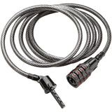 Kryptoflex Combo Cables
