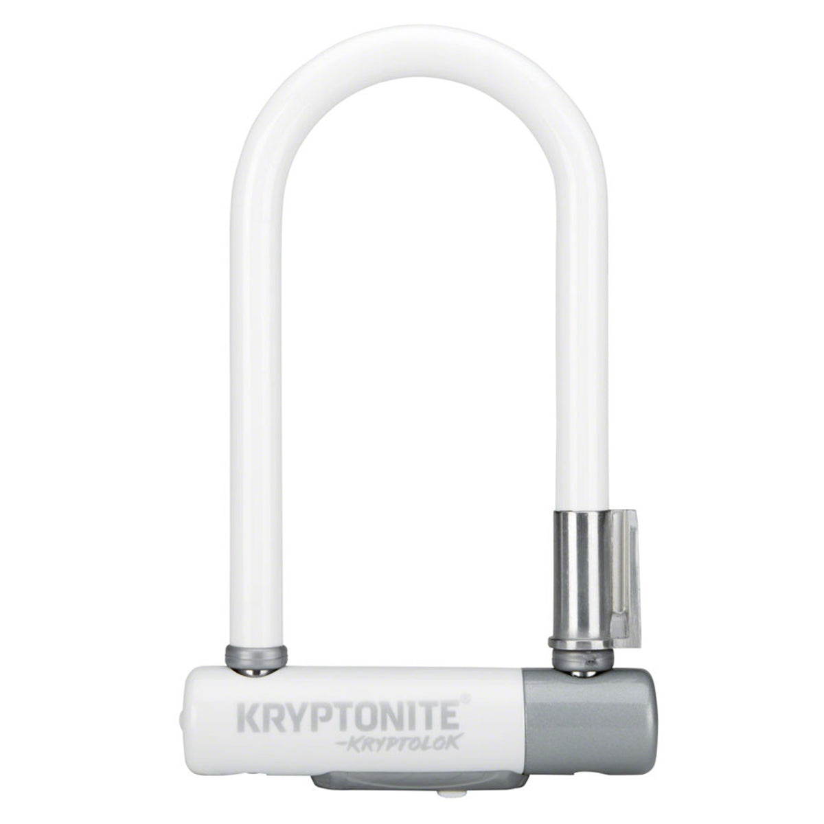 KryptoLok U-Lock