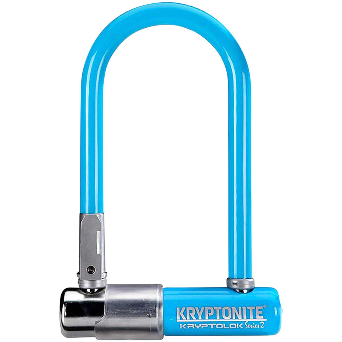 KryptoLok U-Lock