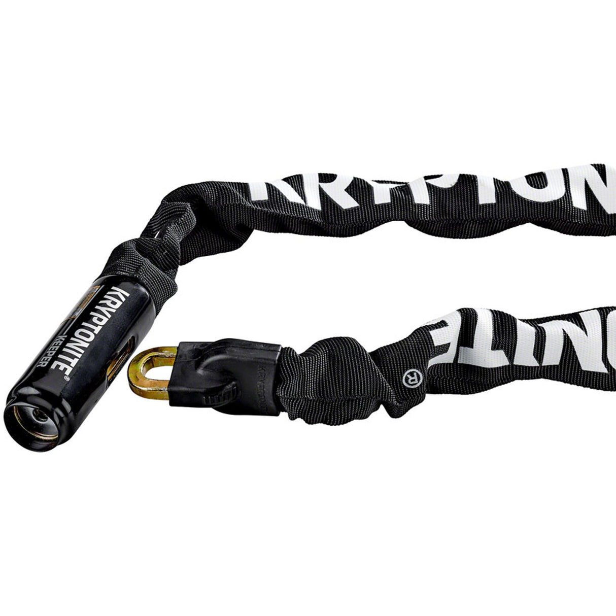 Keeper Chain Locks