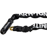 Keeper Chain Locks