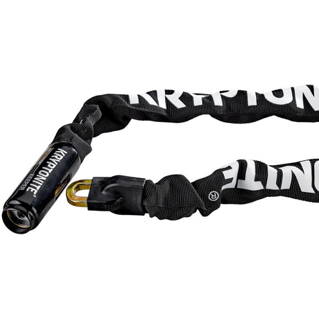 Keeper Chain Locks