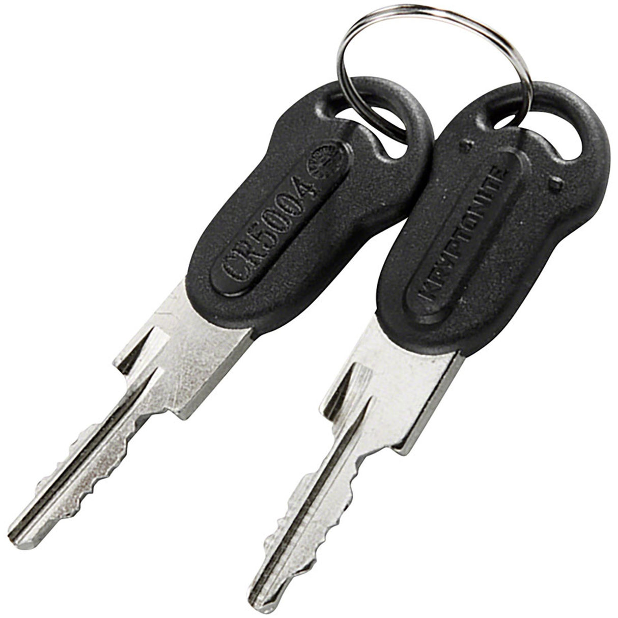Keeper Chain Locks