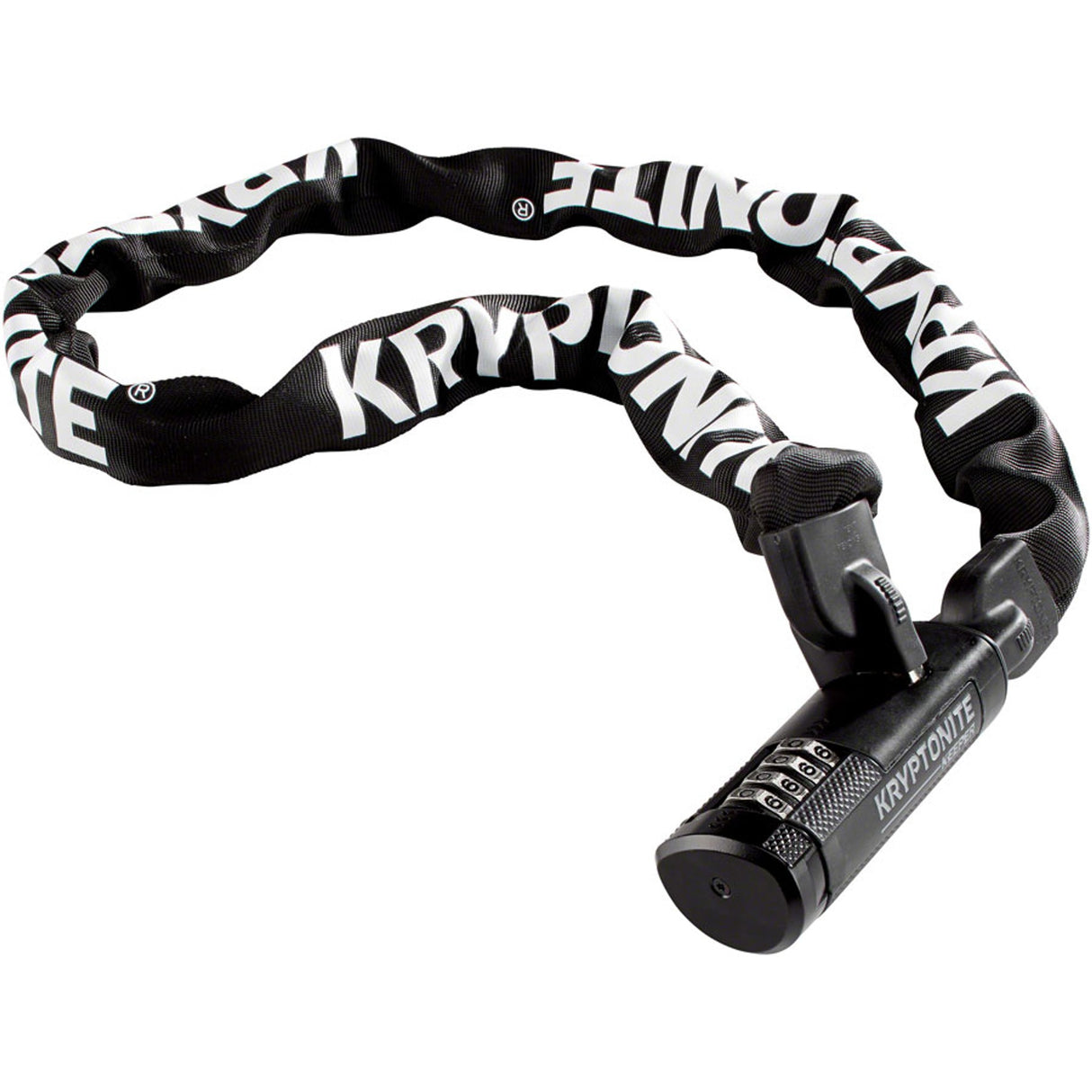 Keeper Chain Locks