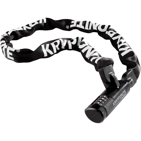 Keeper Chain Locks