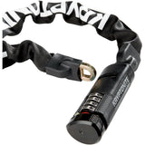 Keeper Chain Locks