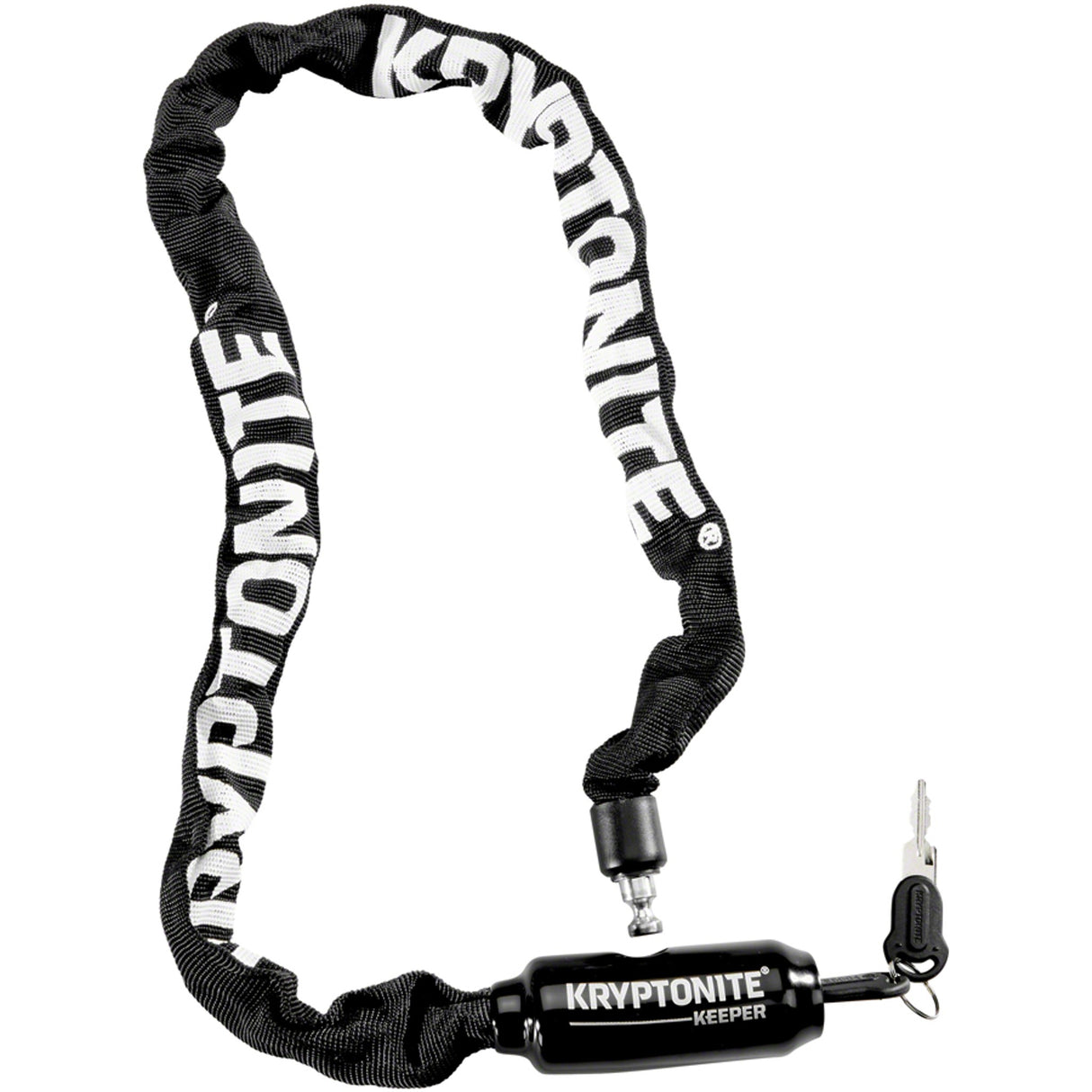 Keeper Chain Locks