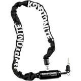 Keeper Chain Locks