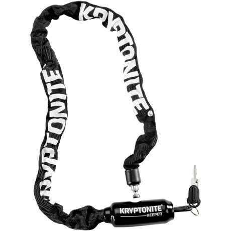 Keeper Chain Locks