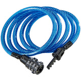Kryptoflex Combo Cables