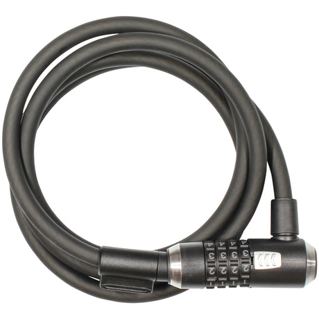 Kryptoflex Combo Cables