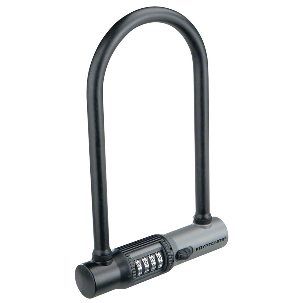 KryptoLok U-Lock