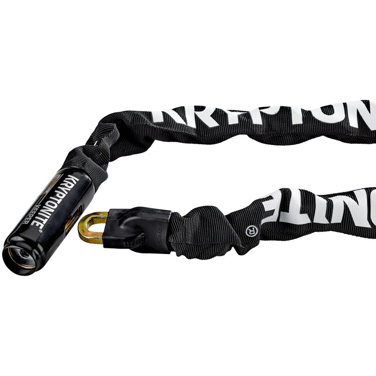 Keeper Chain Locks