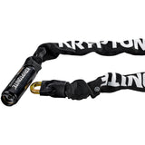 Keeper Chain Locks