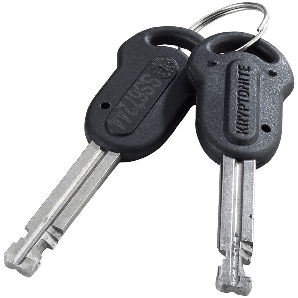 Keeper Chain Locks