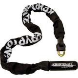Keeper Chain Locks