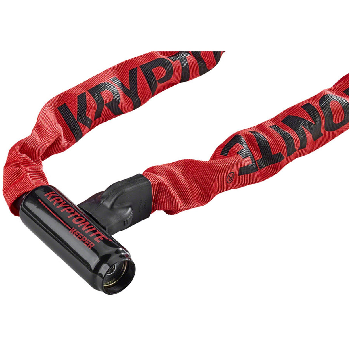 Keeper Chain Locks