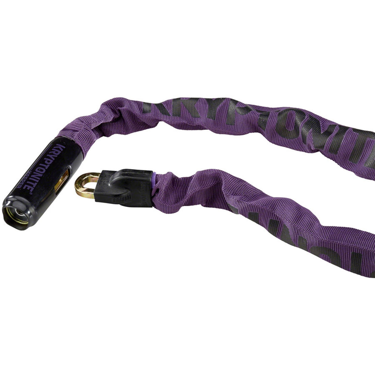 Keeper Chain Locks