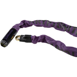 Keeper Chain Locks