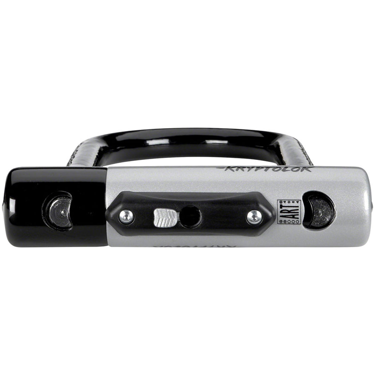 KryptoLok U-Lock