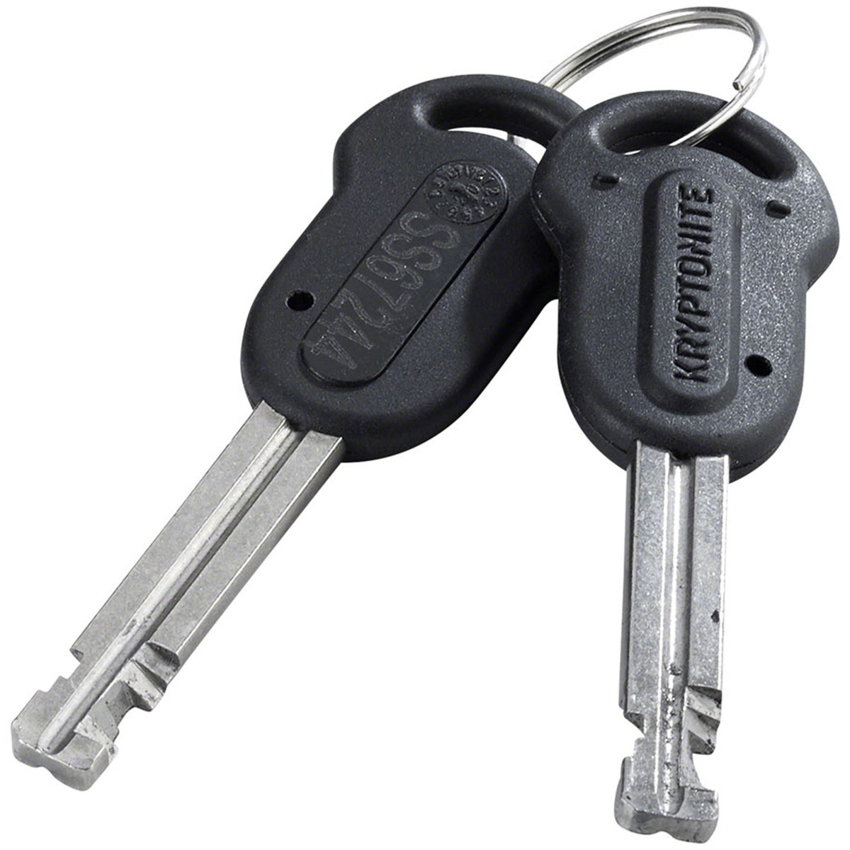 KryptoLok U-Lock