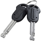 KryptoLok U-Lock