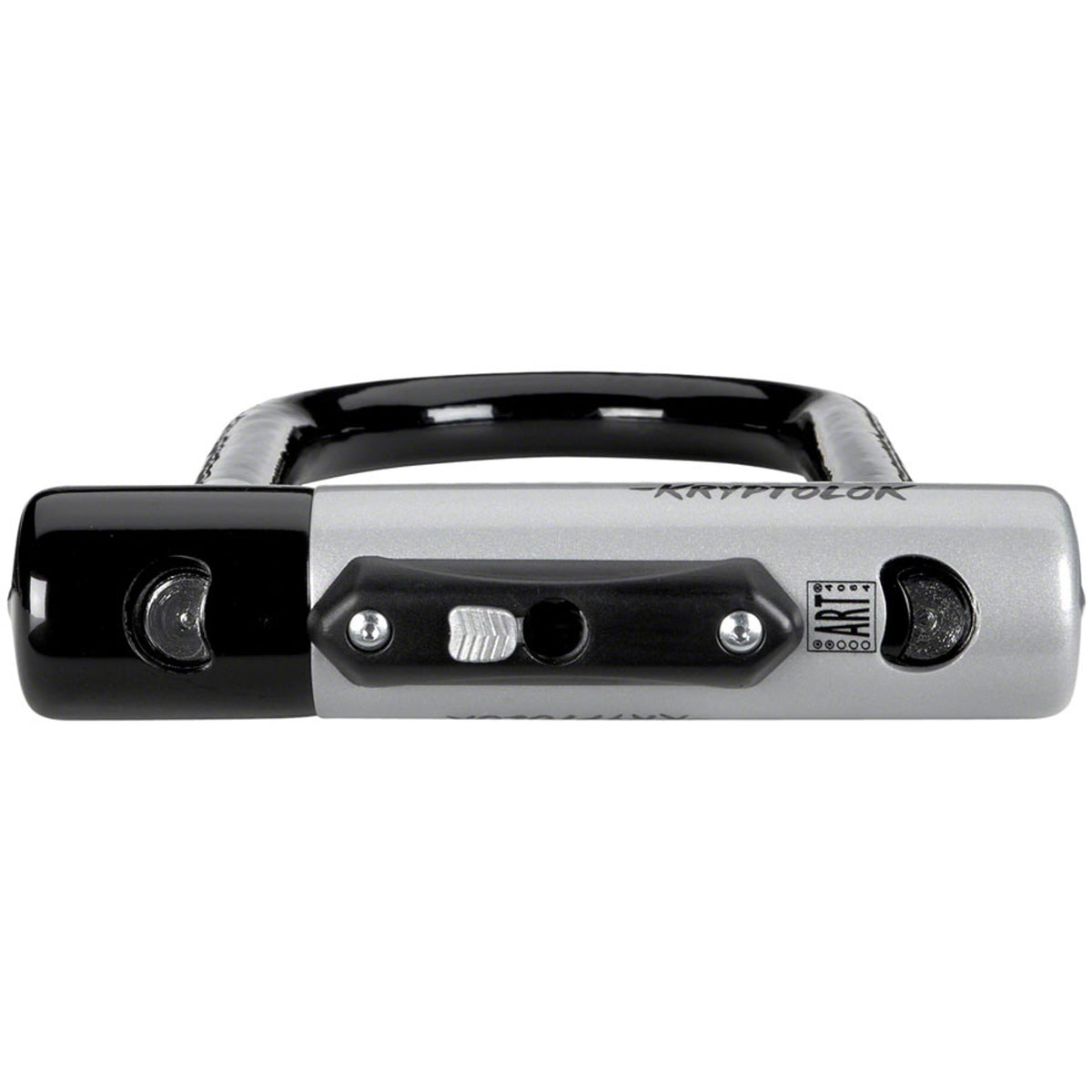 KryptoLok U-Lock