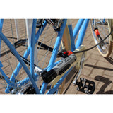 KryptoLok U-Lock