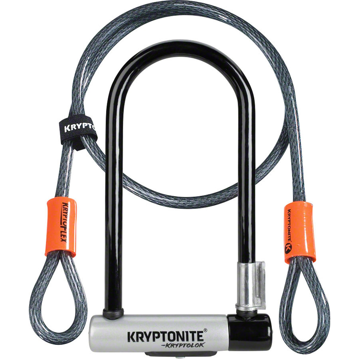 KryptoLok U-Lock