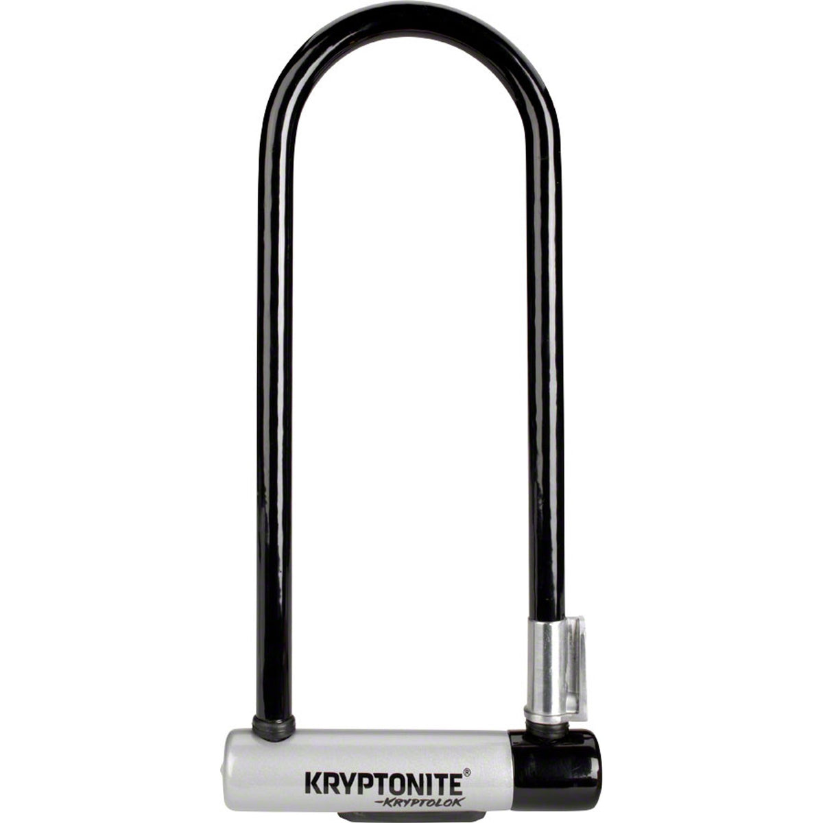 KryptoLok U-Lock