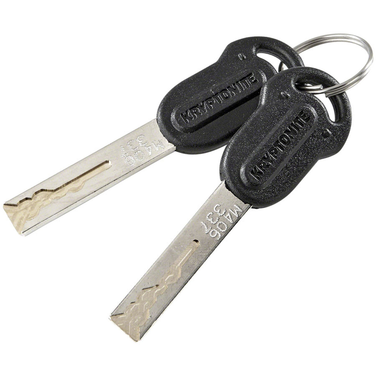 KryptoLok U-Lock