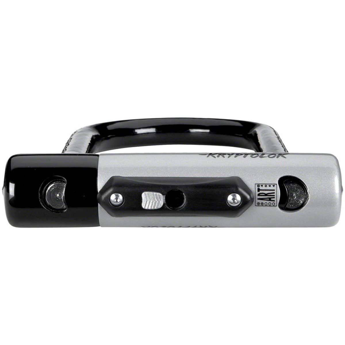 KryptoLok U-Lock