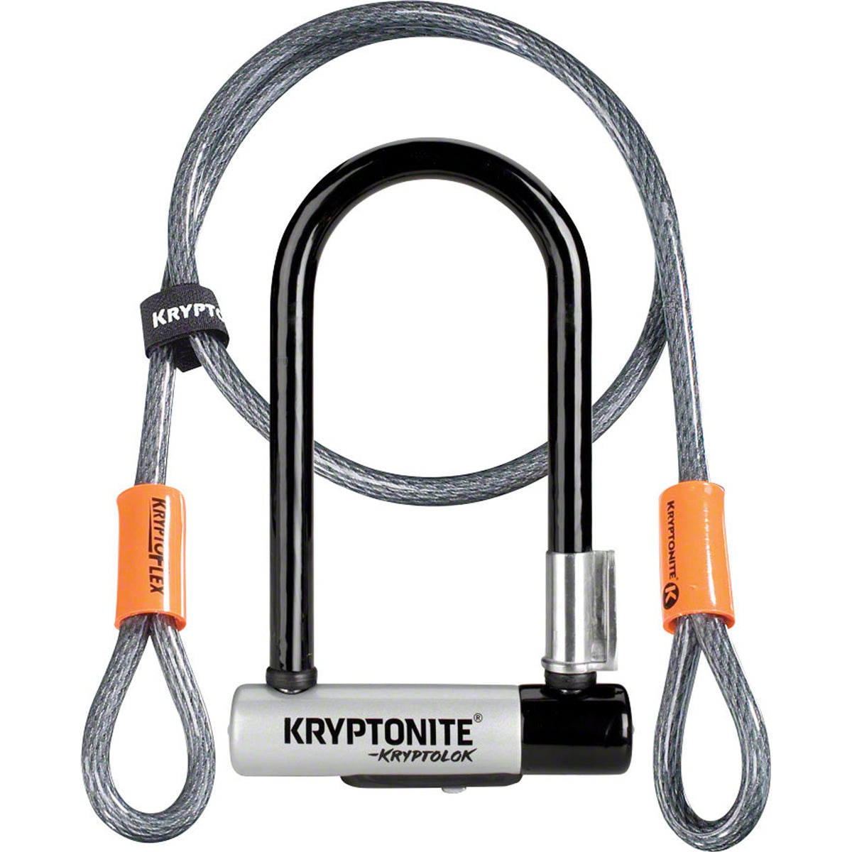 KryptoLok U-Lock