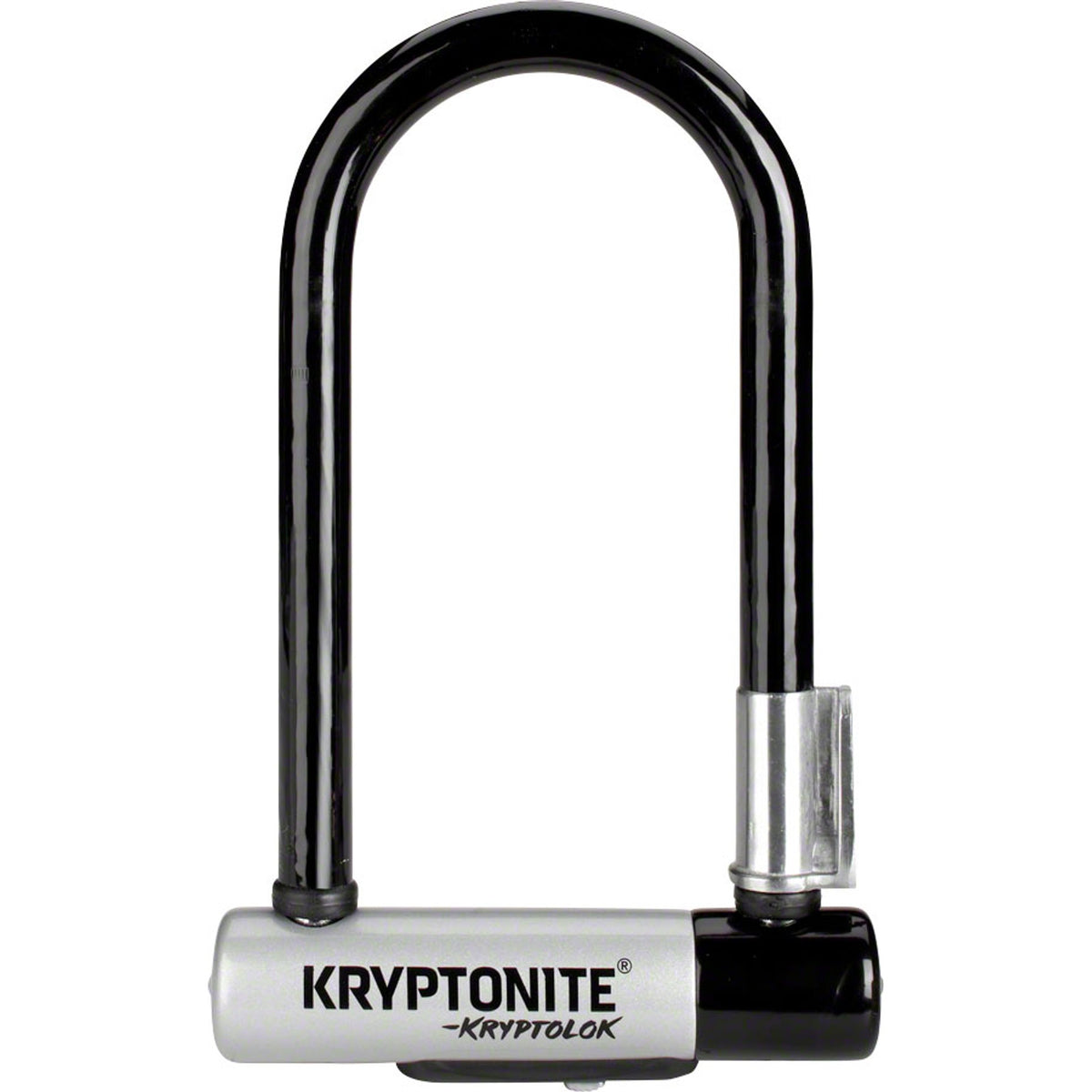 KryptoLok U-Lock