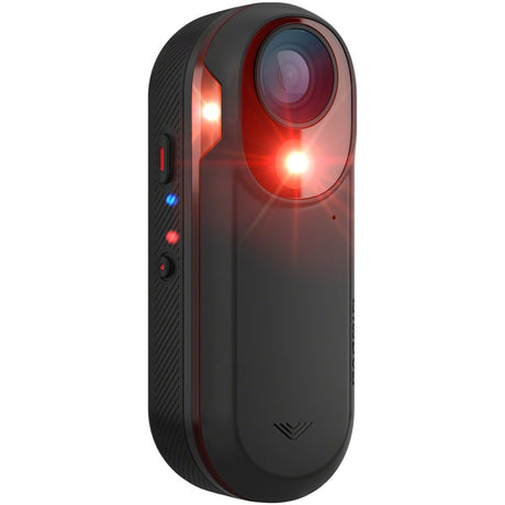 Varia RCT715 Rear View Radar With Camera and Taillight