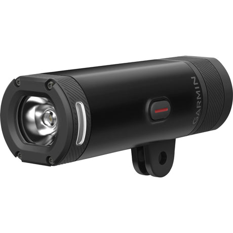 Varia UT 800 Smart Headlight Urban Edition, Black
