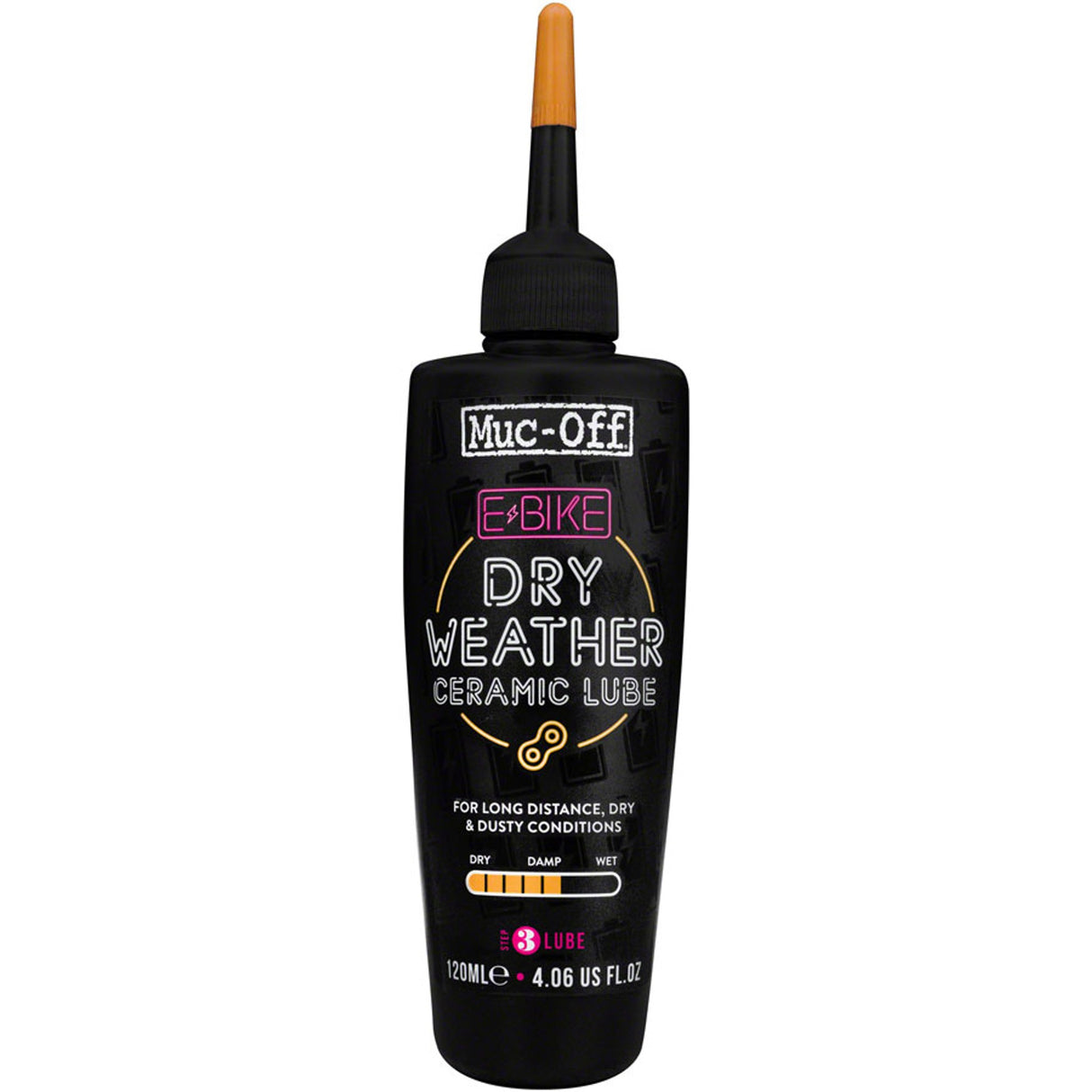 Muc-Off eBike Dry Lube