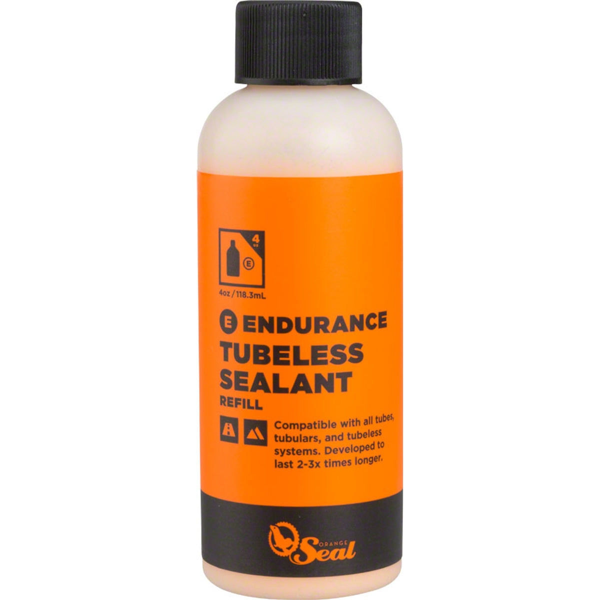 Endurance Tubeless Tire Sealant