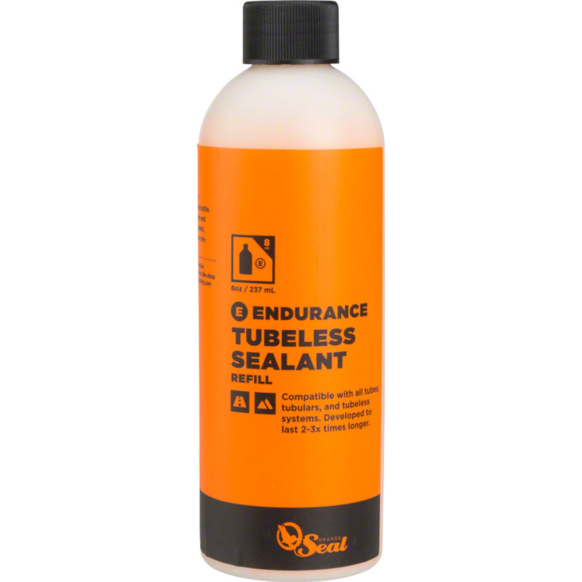 Endurance Tubeless Tire Sealant