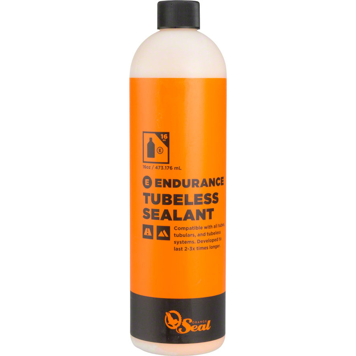 Endurance Tubeless Tire Sealant
