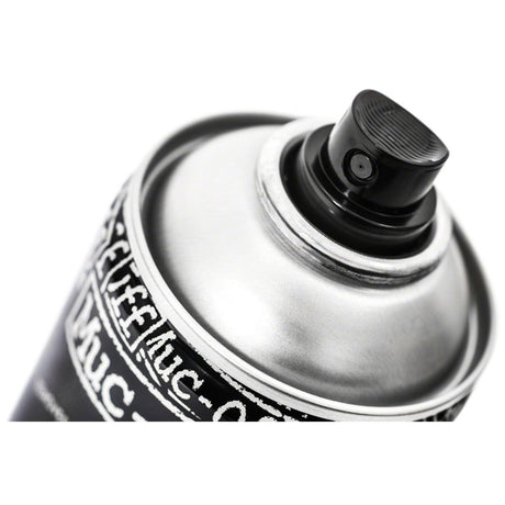 Bio Degreaser: 500ml Aerosol