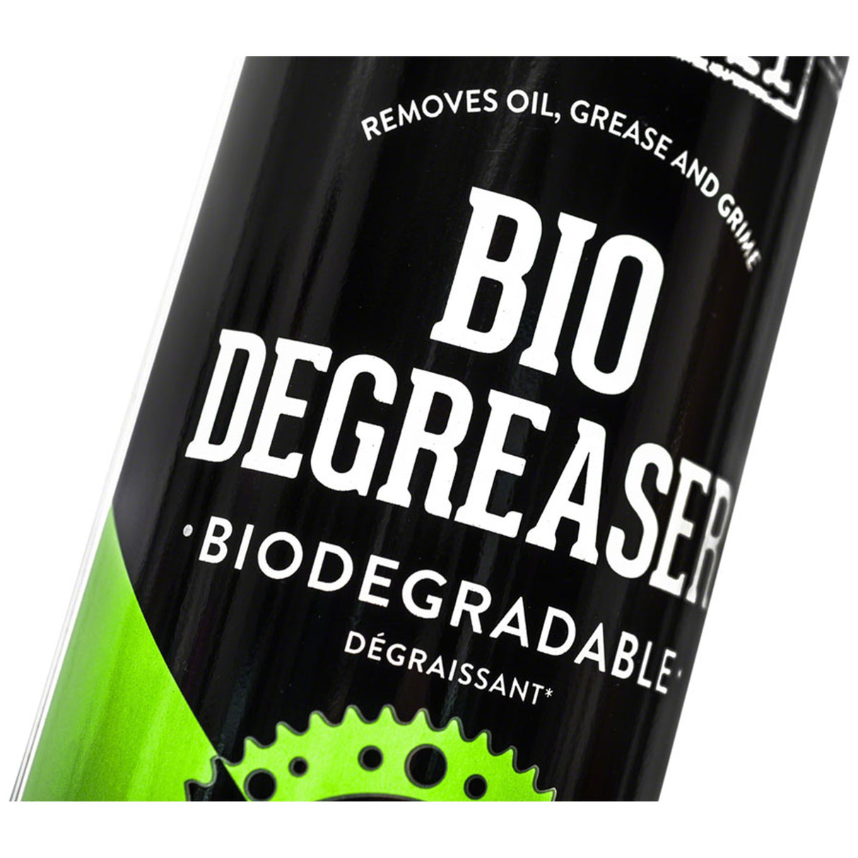 Bio Degreaser: 500ml Aerosol
