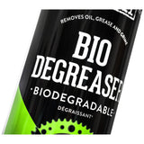 Bio Degreaser: 500ml Aerosol