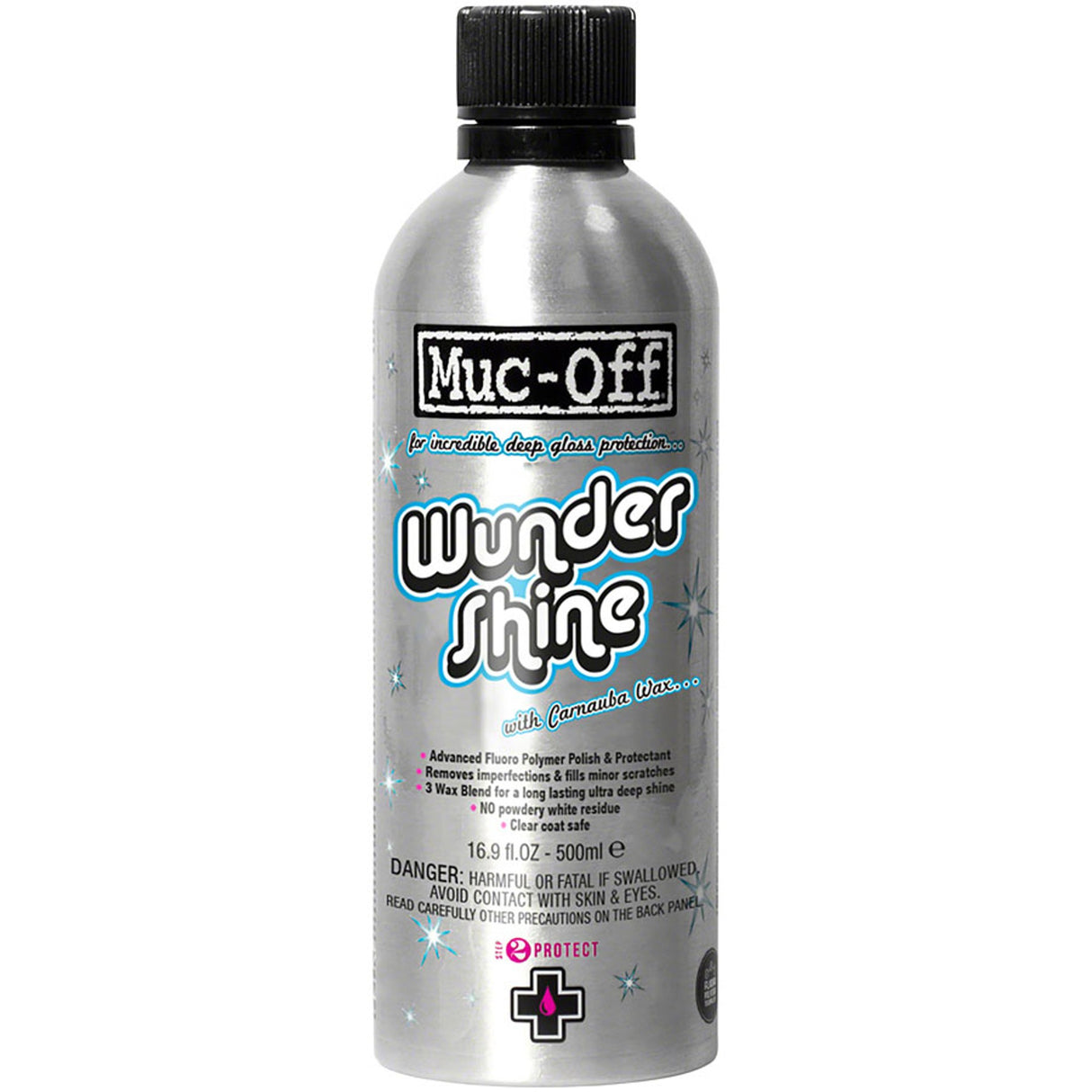Wunder Shine