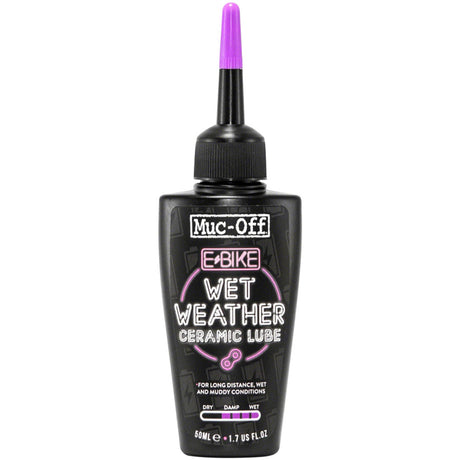 Muc-Off eBike Wet Lube