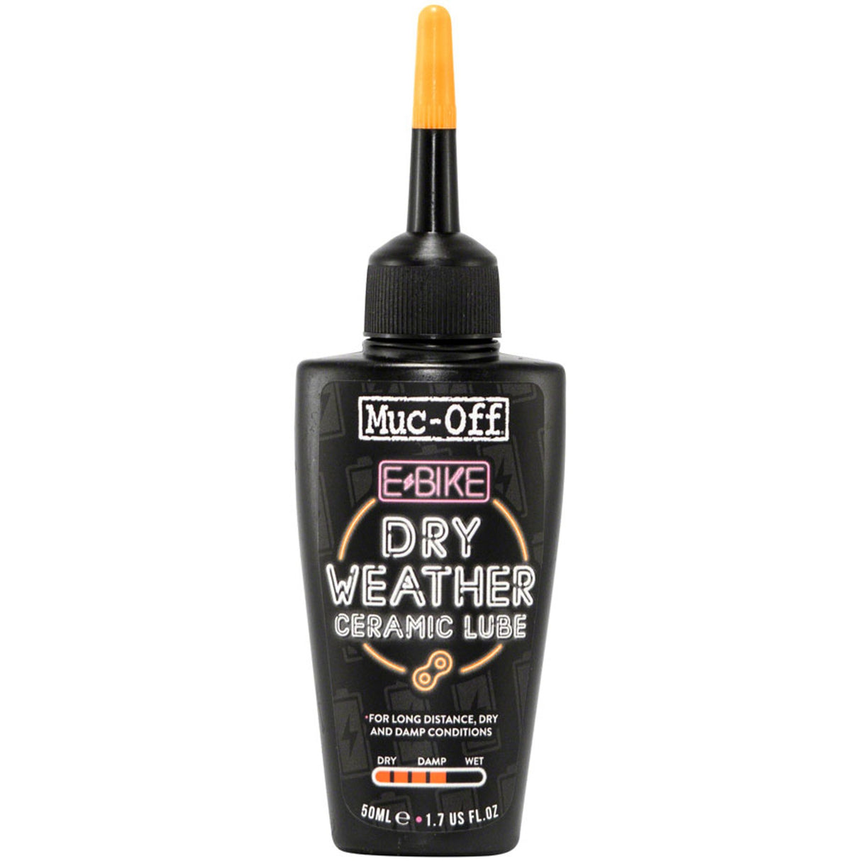 Muc-Off eBike Dry Lube