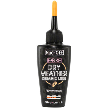 Muc-Off eBike Dry Lube