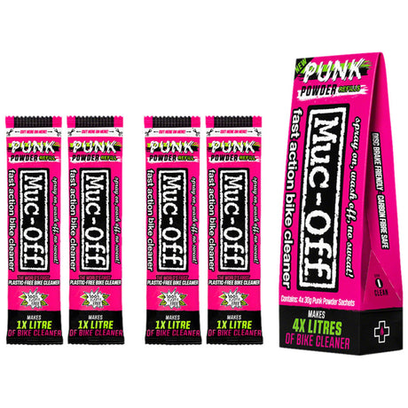 Muc-Off Punk Powder